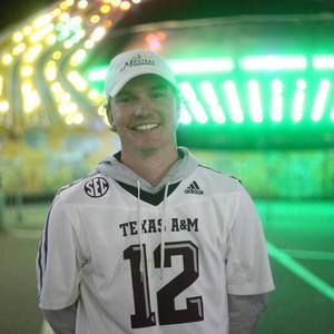 Meet your Posher, James